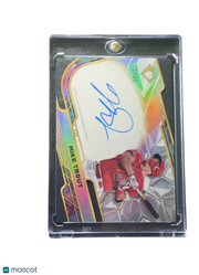 2025 Topps Diamond Icons Icons Chrome Mike Trout 19/25