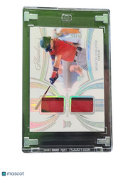 2025 Panini Flawless Marcelo Mayer #DP-MM 97/97 Dual Patch