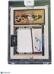 2024 Panini Three and Two Baseball Ethan Salas #PJA-ES Jersey Patch
