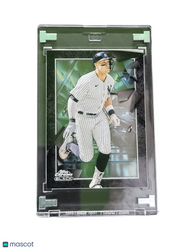 2024 Topps Chrome Black Aaron Judge #DOD-3
