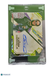 2025 Topps Diamond Icons Diamond Drip Auto Vladimir Guerrero Jr. #DDA-VGJ /25