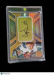 2016 Panini Infinity Dak Prescott #209 8 / 8