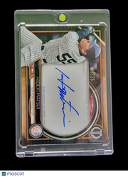 2020 Topps Tribute Hideki Matsui #TA-HM 10/25