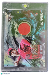 2018 Topps Fire Shohei Ohtani #FR-SO Player-Worn Memorabilia RC