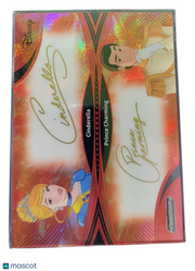2025 Kakawow Phantom Disney 36/75 #PD-ADR-08