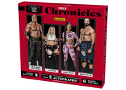 2022 Panini Chronicles WWE Hobby Box