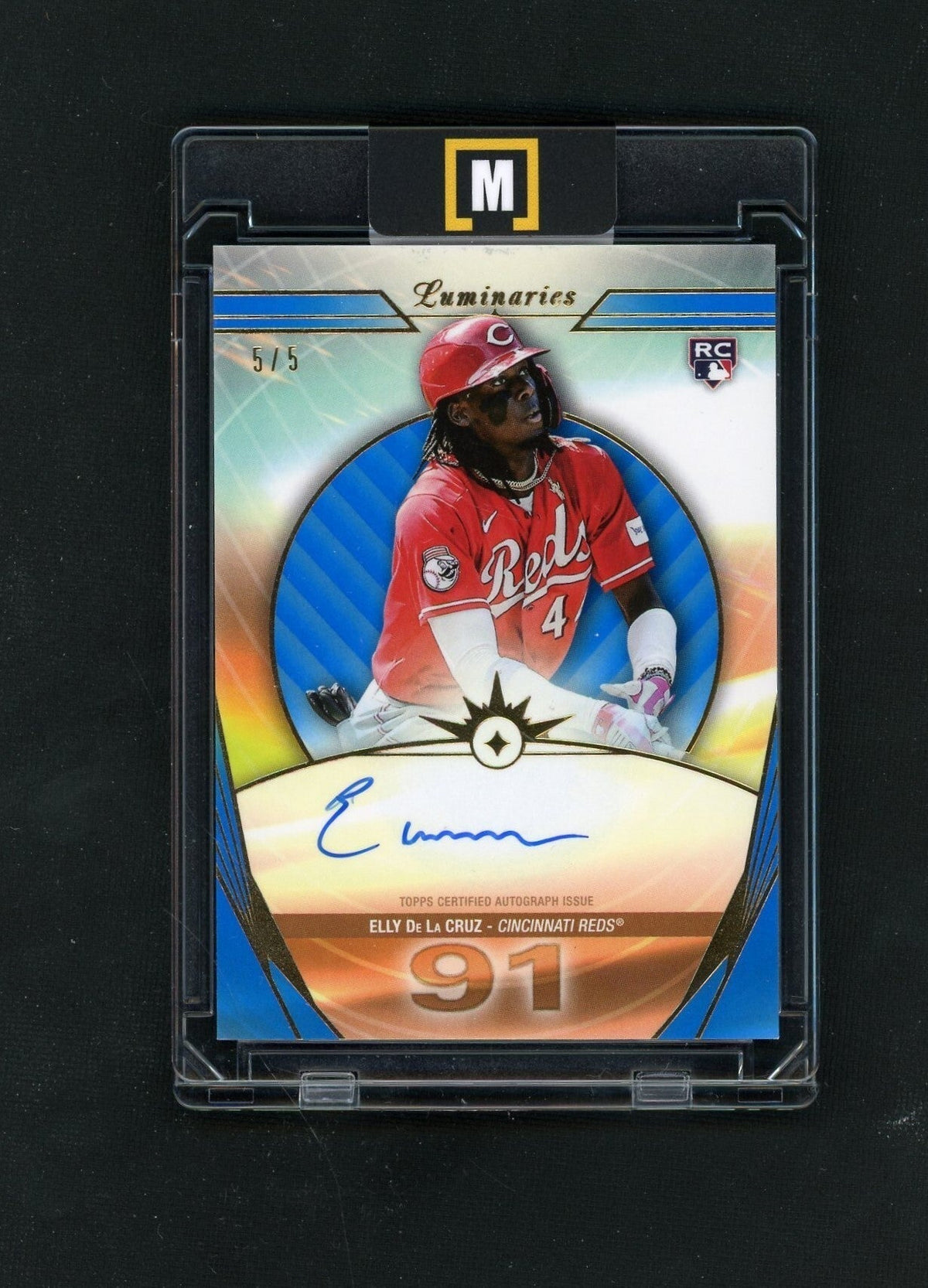 Chase Kings - July 4th Multi-Sport Mystery Pack | Up To $7500+ Value | Limited Drop