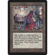Time Vault [Limited Edition Beta]