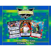 2023 Leaf Vibrance Multisport Hobby Box