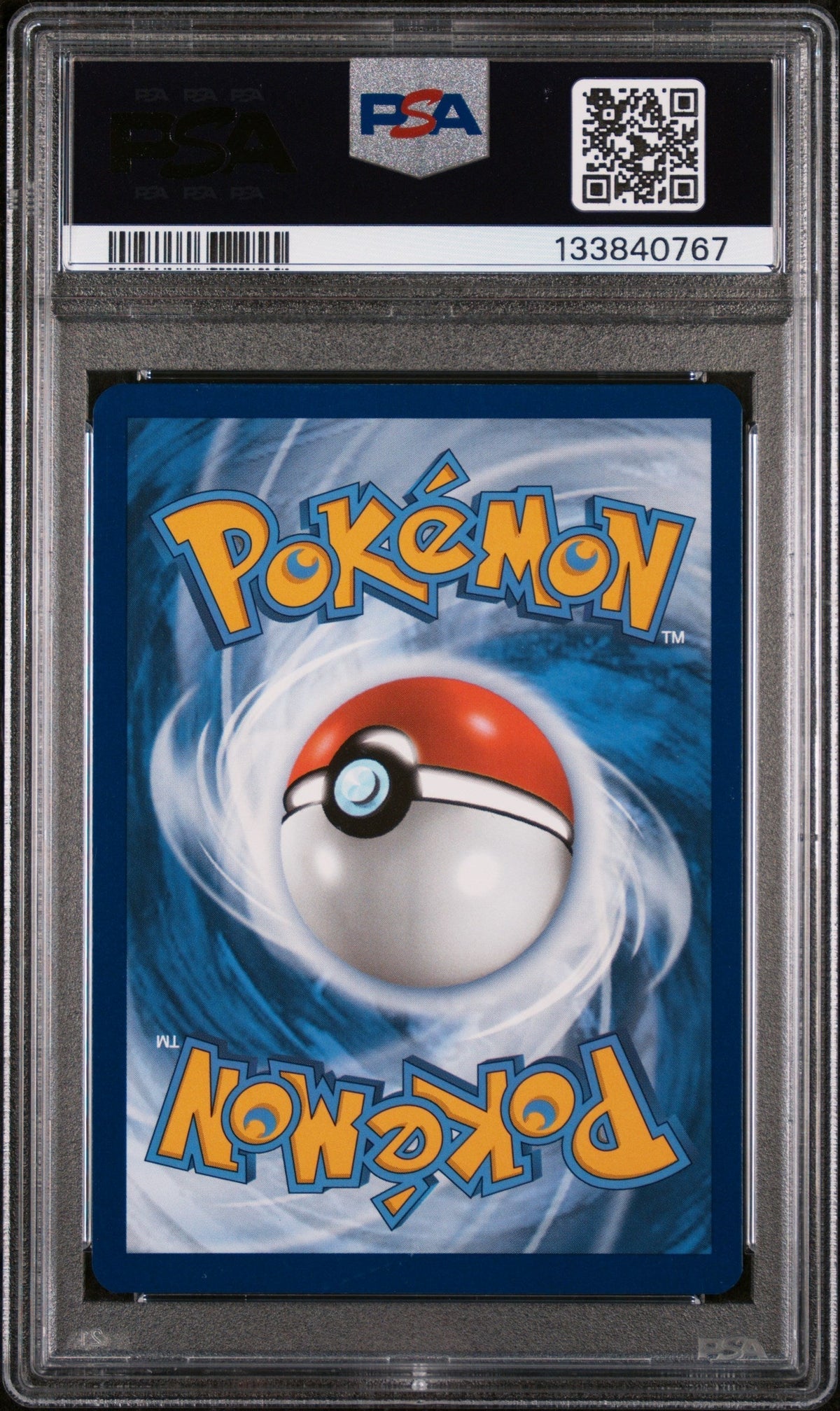 2025 Pokemon Scarlet and Violet Prismatic Evolutions Elite Trainer Box Eevee #173 PSA 10