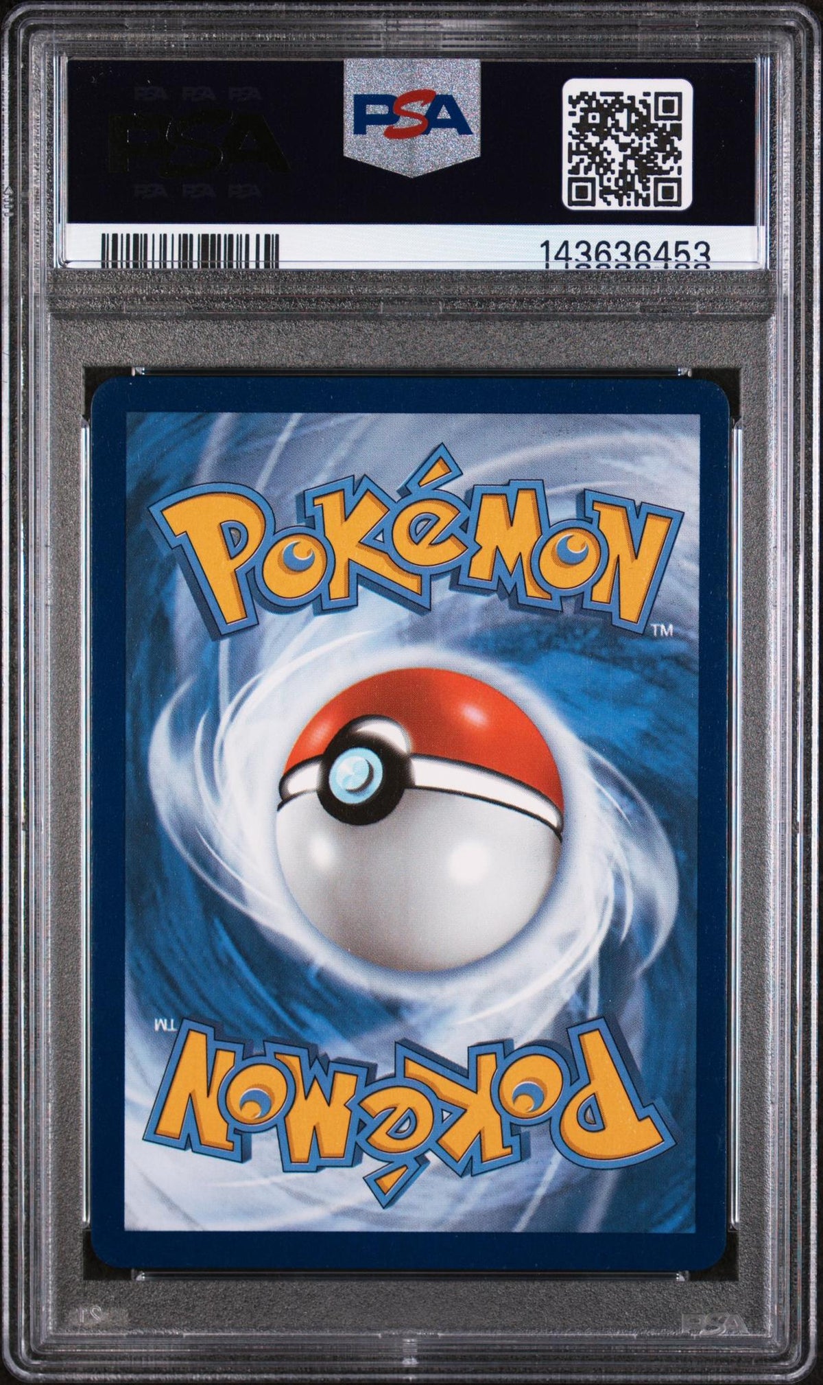 2022 Pokemon Sword and Shield Brilliant Stars Charizard V #154 PSA 8
