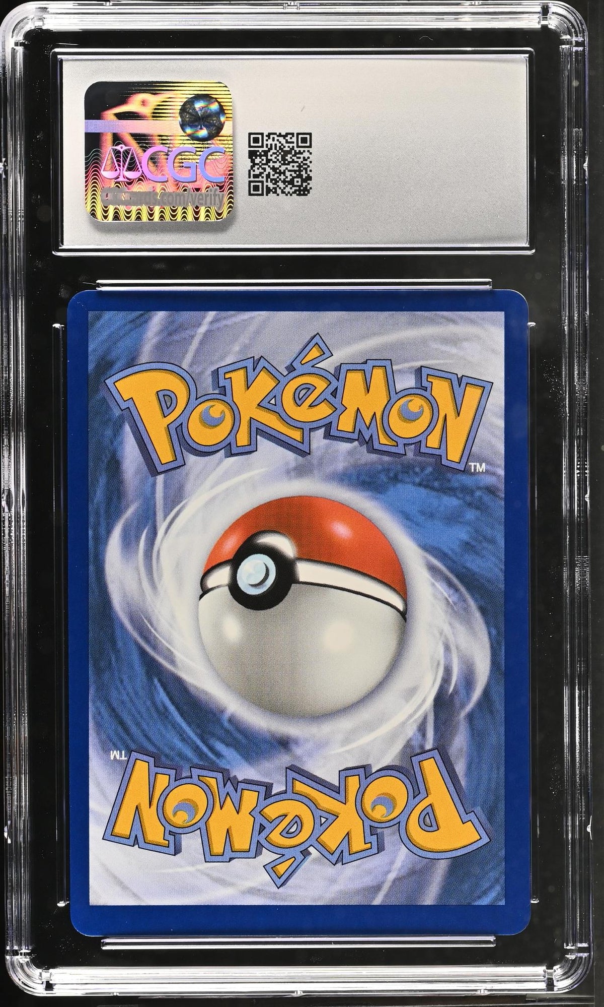 2025 Destined Rivals # Team Rocket's Nidoking ex Special Illustration Rare CGC 10