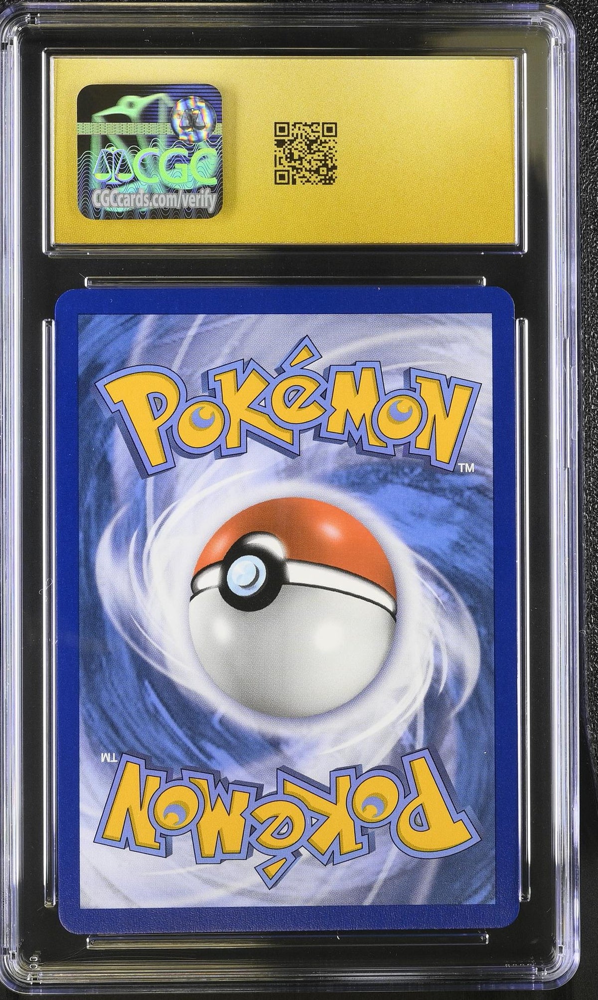 2019 Hidden Fates #SV41/SV94 Eevee Shiny Vault - Holo CGC 10