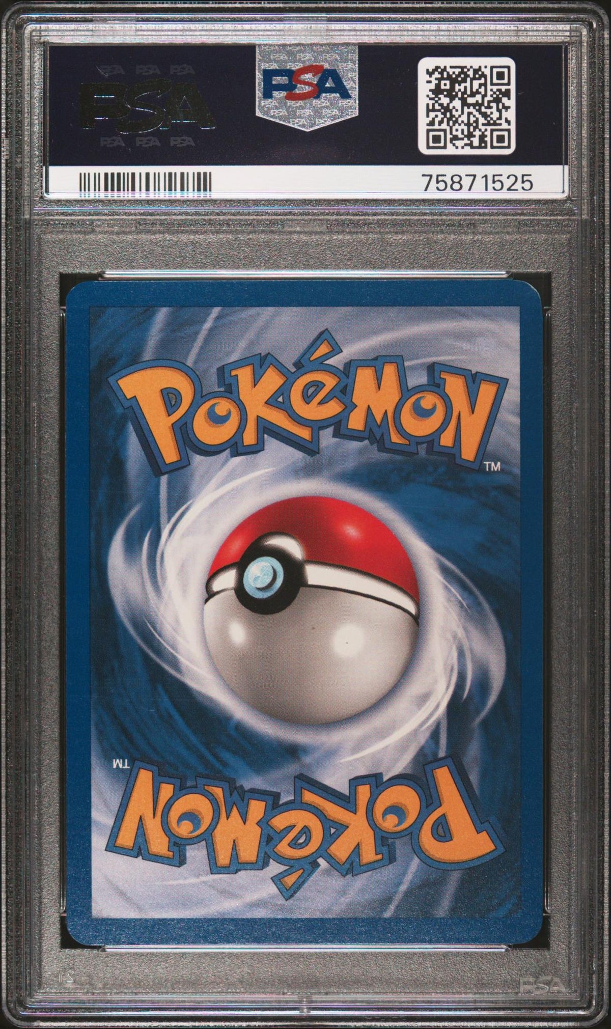 2000 Pokemon Team Rocket 1st Edition Holo Dark Magneton #11 PSA 9