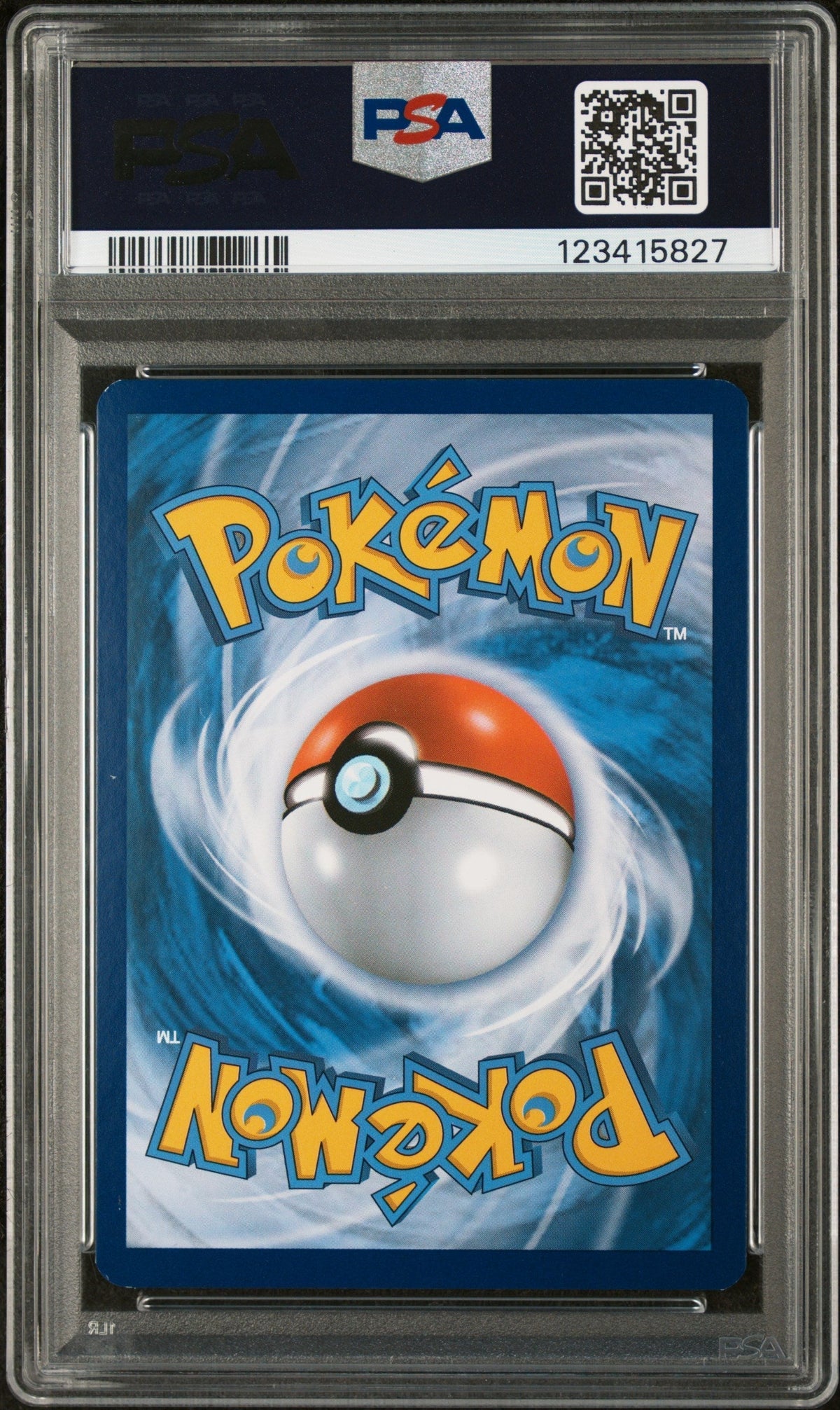2014 Pokemon XY Promo Mewtwo Ex #XY125 PSA 8