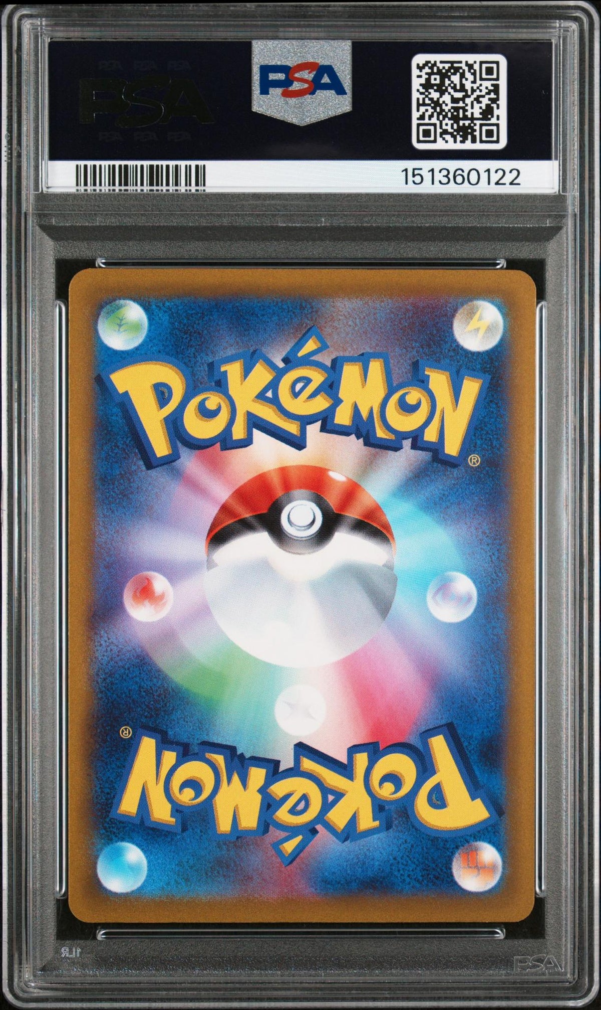 2023 Pokemon Scarlet and Violet Strength Expansion Pack Triplet Beat Japanese Art Rare Magikarp #080 PSA 10