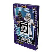 2025 Panini Donruss Optic Football Hobby Box