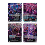 One Piece Card Game English 2nd Anniversary Set
