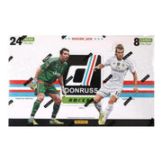 2016-17 Panini Donruss Soccer Hobby Box