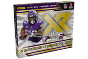 2021 Panini Football XR Hobby Box