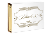 2021 Panini Flawless Collegiate Football Box