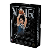 2022/23 Panini Noir Basketball Hobby 4 Box Case