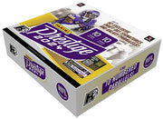 2024 Panini Prestige Football H2 Hobby 20 Box Case