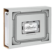 2024 Panini Flawless Baseball Hobby Box