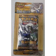 Pokemon: HeartGold SoulSilver Booster Pack