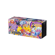 Pokémon Kanazawa Open Commemorative Pokémon Center Box
