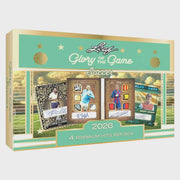 2026 Leaf Glory of the Game Soccer Hobby Box