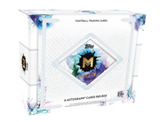 2023 Topps Motif Football Hobby Box
