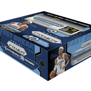 2024-25 Panini Prizm Basketball Fast Break Box