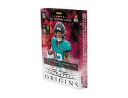 2025 Panini Origins Football Hobby Box