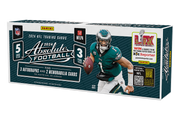 2024 Panini Absolute Football Hobby Box