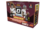 2024 Donruss Optic Football Hobby Mega Box