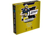 2024 Panini Prizm Draft Picks Football Hobby Box