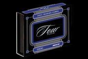 2025 Panini Turn Four Racing Hobby Box