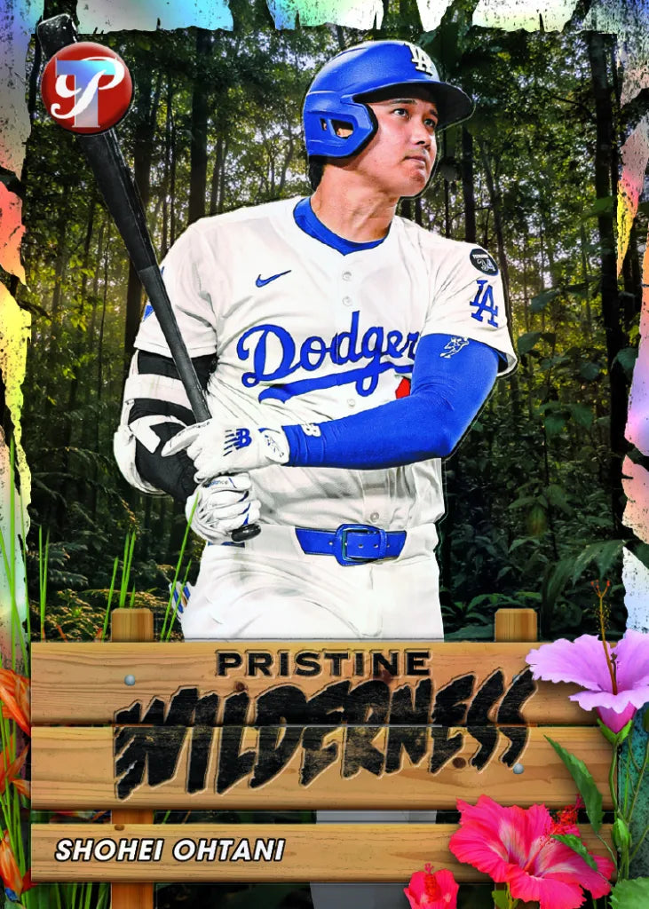 2026 Topps Pristine Baseball Hobby Box