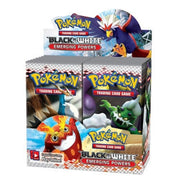 Pokemon: Emerging Powers Booster Box