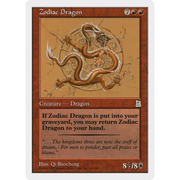 Zodiac Dragon [Portal Three Kingdoms]