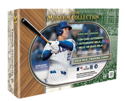 2025 Topps Museum Collection Baseball Hobby Box