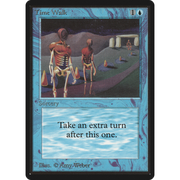 Time Walk [Limited Edition Beta]