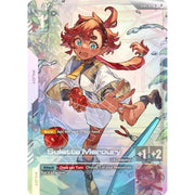 Suletta Mercury (C+) (ST01-011) [Edition Beta] Holofoil