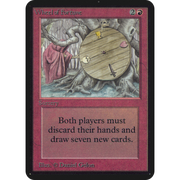 Wheel of Fortune [Limited Edition Alpha]
