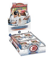 2025 Bowman Baseball Jumbo Box