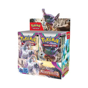 Pokémon TCG: Scarlet & Violet: Paldea Evolved Booster Box