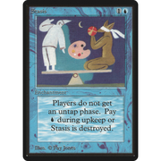Stasis [Limited Edition Beta]