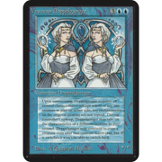 Vesuvan Doppelganger [Limited Edition Alpha]