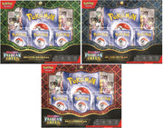 Pokemon Scarlet & Violet Paldean Fates EX Premium Collection Box